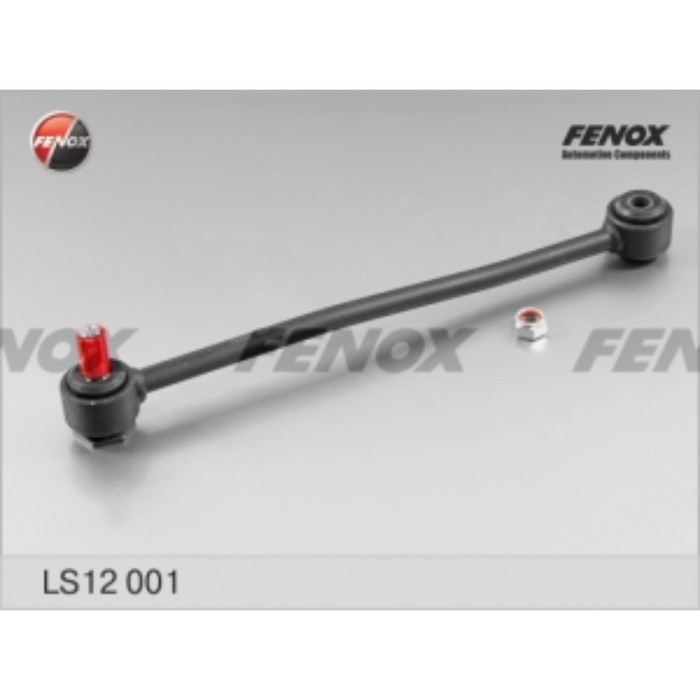 Тяга стабилизатора Fenox ls12001