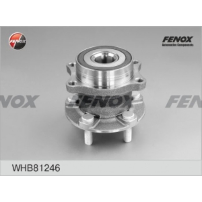 Ступица Fenox whb81246