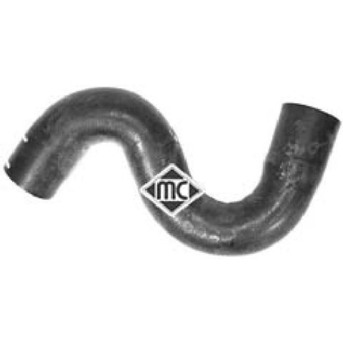 Патрубок METALCAUCHO 08900