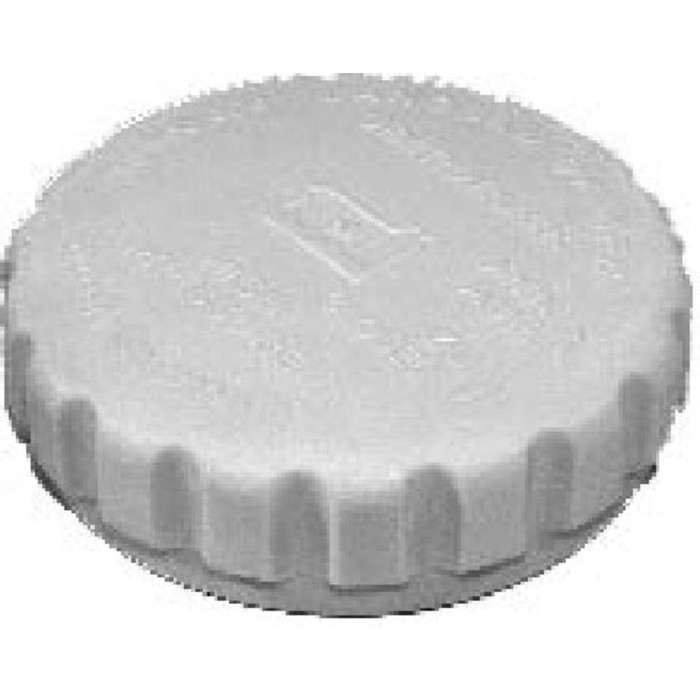 Крышка радиатора METALCAUCHO 03507