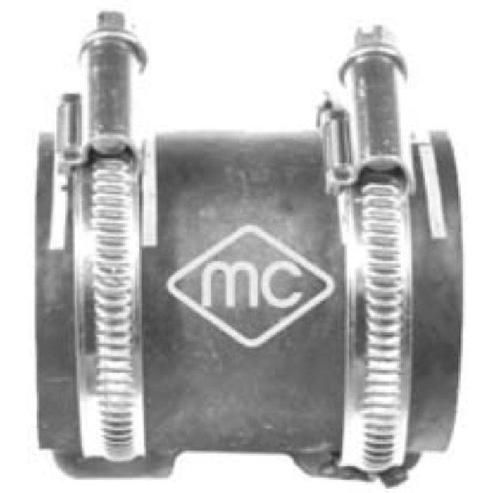 Патрубок METALCAUCHO 09230