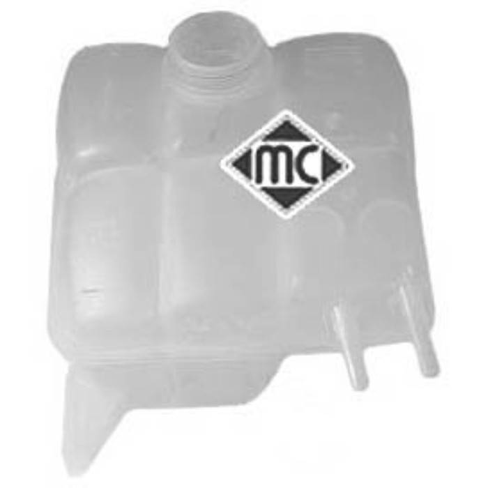 Бачок расширительный METALCAUCHO 03803
