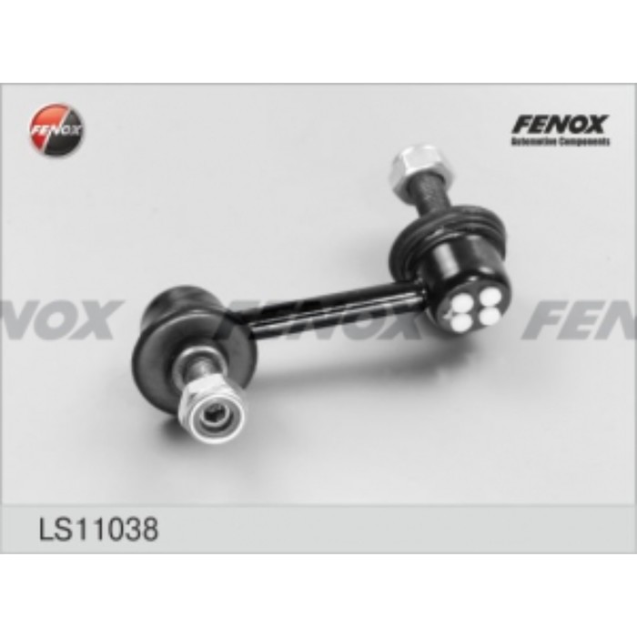 Тяга стабилизатора Fenox ls11038