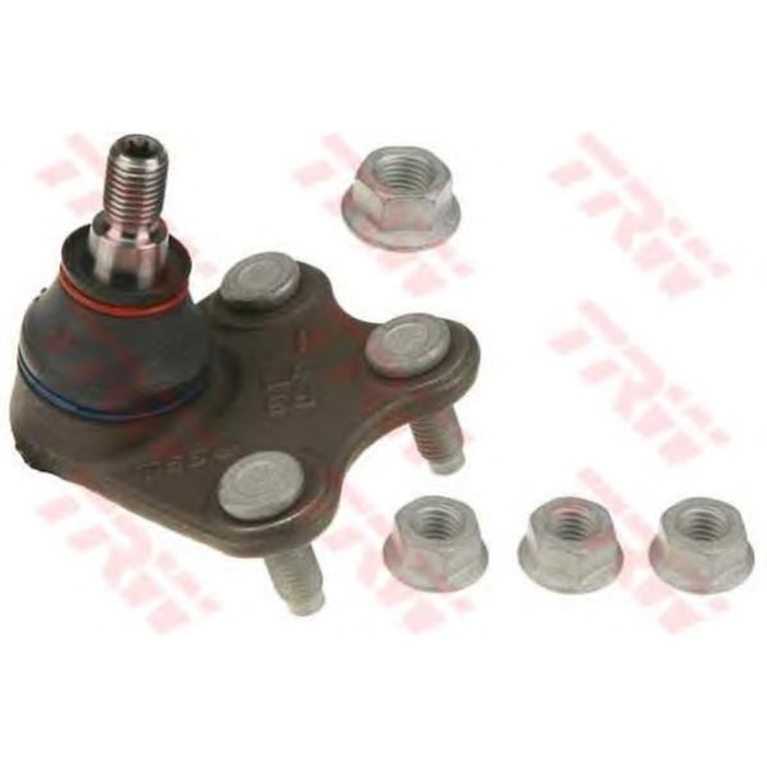 Опора шаровая TRW JBJ815