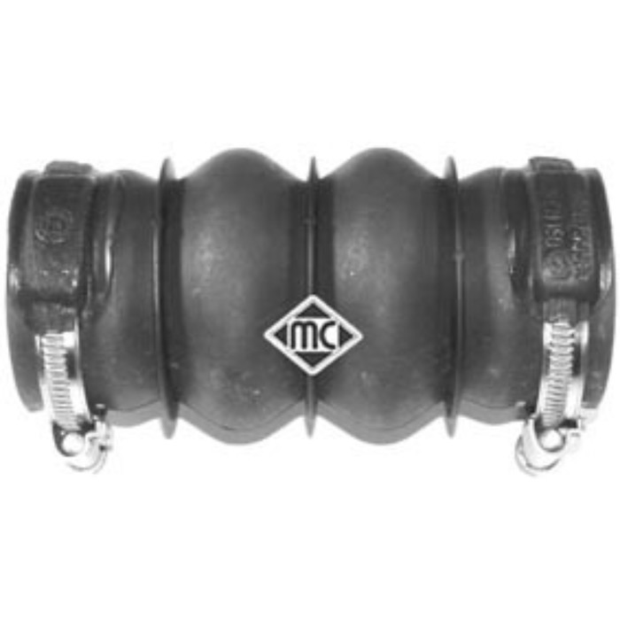 Шланг масляный METALCAUCHO 09237