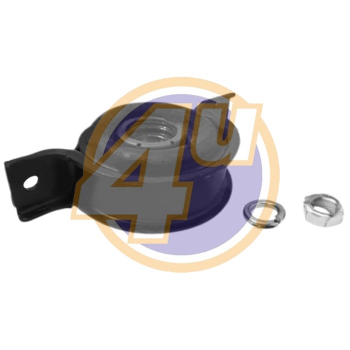 Подшипник подвесной карданного вала 4U HY-CB-00019