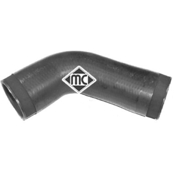 Патрубок METALCAUCHO 09252