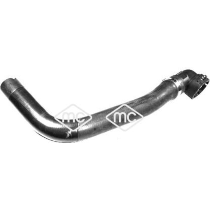 Патрубок METALCAUCHO 09365