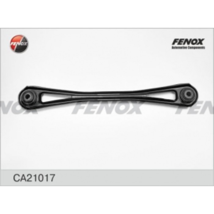 Рычаг подвески Fenox ca21017
