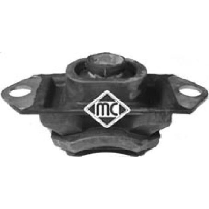 Подушка двигателя METALCAUCHO 04625
