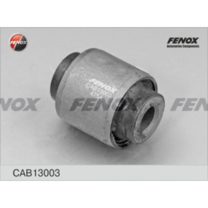 Сайлентблок Fenox cab13003