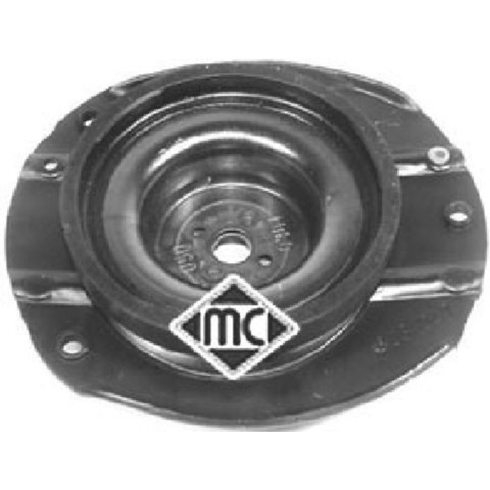 Опора амортизатора METALCAUCHO 04482