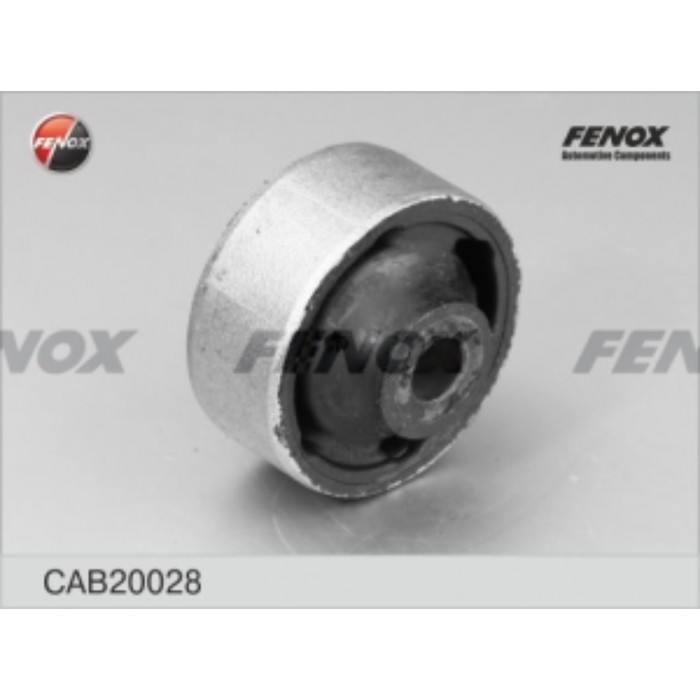 Сайлентблок Fenox cab20028