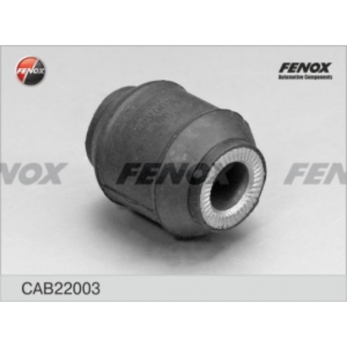 Сайлентблок Fenox cab22003