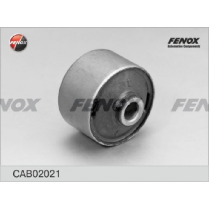 Сайлентблок Fenox cab02021