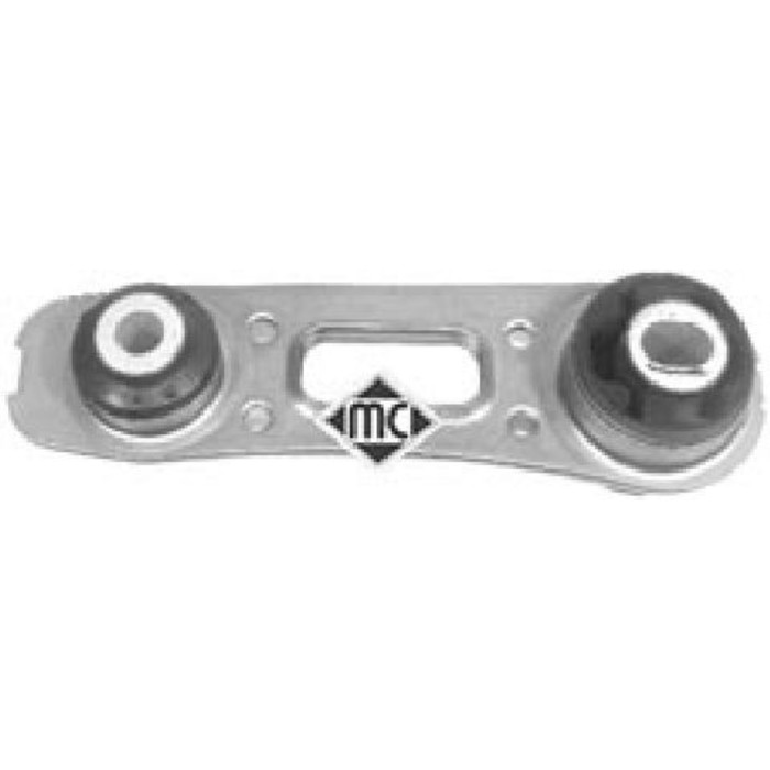 Подушка двигателя METALCAUCHO 04469