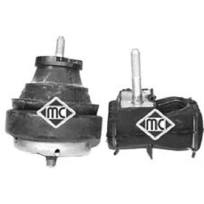 Подушка двигателя METALCAUCHO 04556