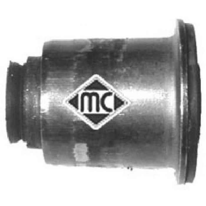 Сайлентблок подвески METALCAUCHO 04634