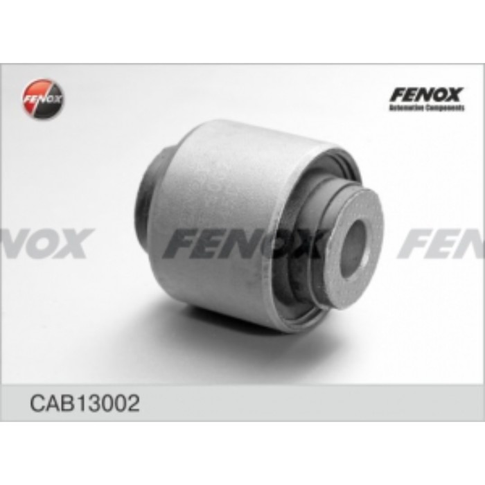 Сайлентблок Fenox cab13002