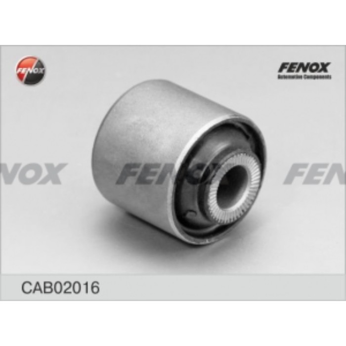 Сайлентблок Fenox cab02016