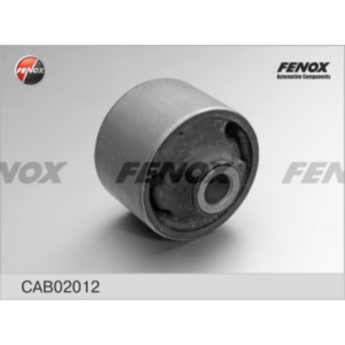 Сайлентблок Fenox cab02012