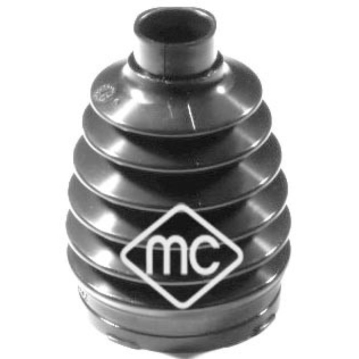 Пыльник ШРУСа METALCAUCHO 01253