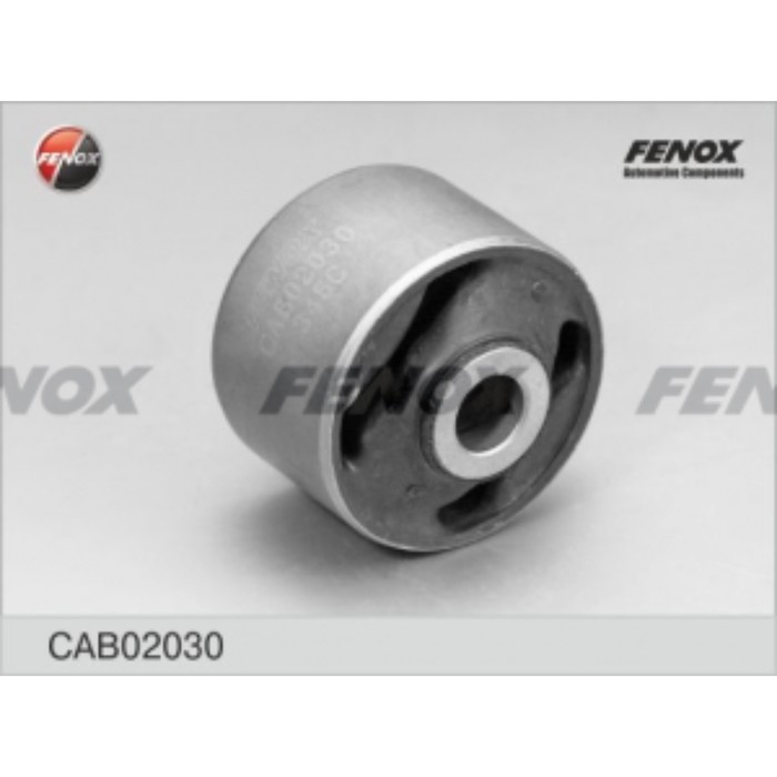 Сайлентблок Fenox cab02030