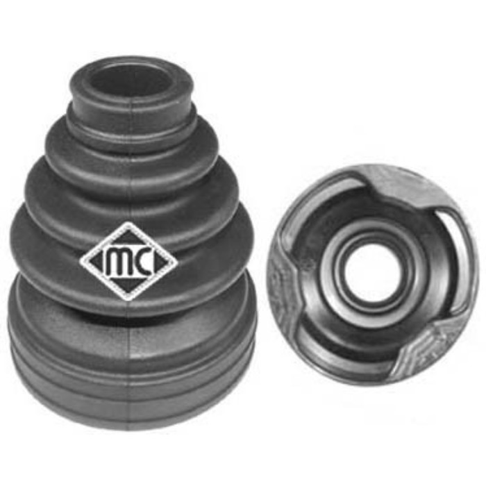 Пыльник ШРУСа METALCAUCHO 01242