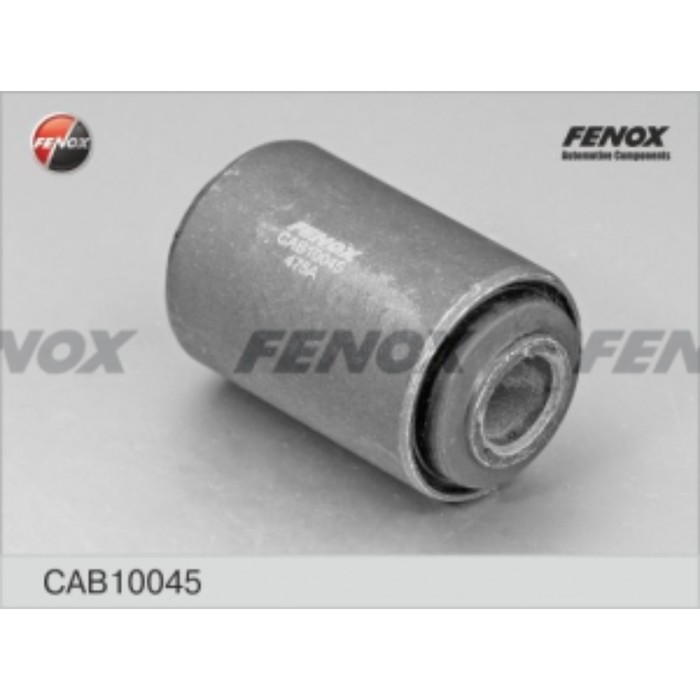 Сайлентблок Fenox cab10045
