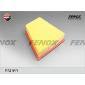 

Воздушный фильтр Fenox fai169