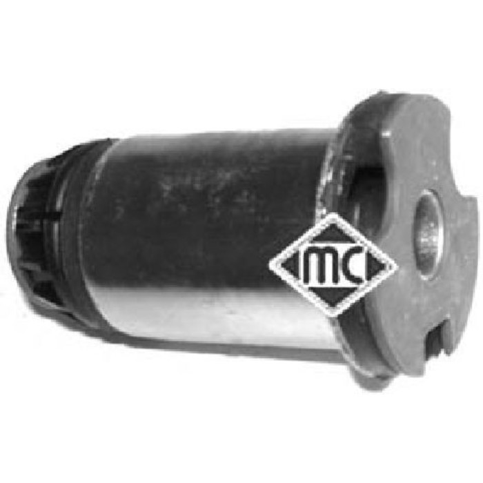 Сайлентблок подвески METALCAUCHO 04607
