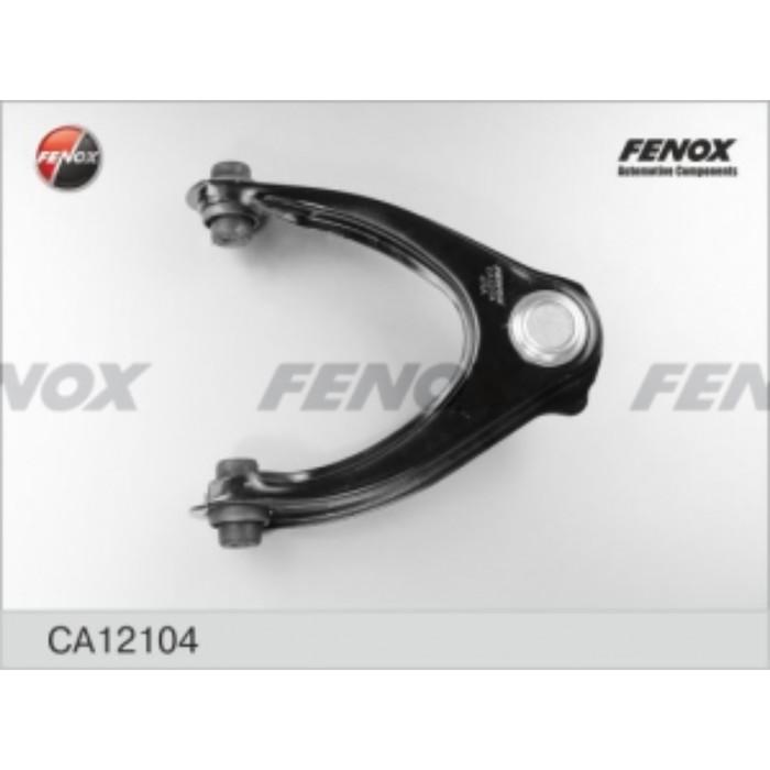 Рычаг подвески Fenox ca12104