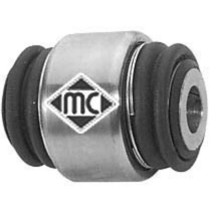 Сайлентблок подвески METALCAUCHO 05866
