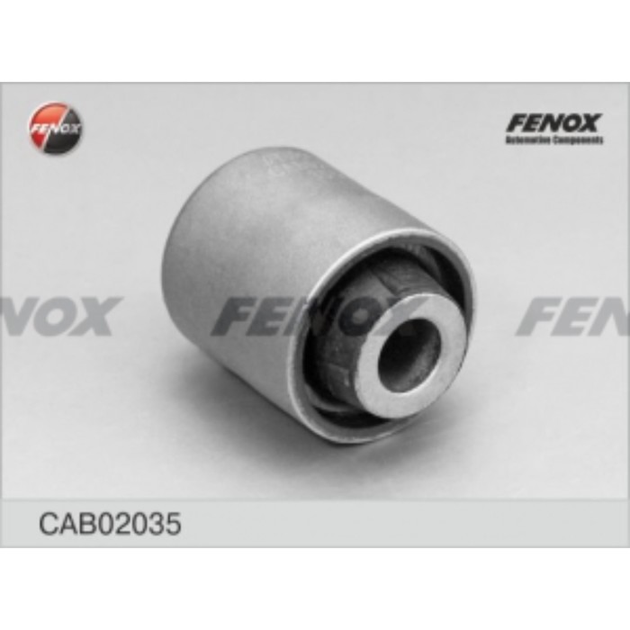 Сайлентблок Fenox cab02035