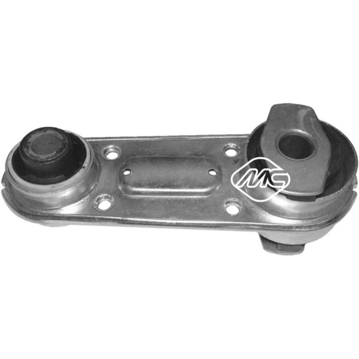 Подушка двигателя METALCAUCHO 04467