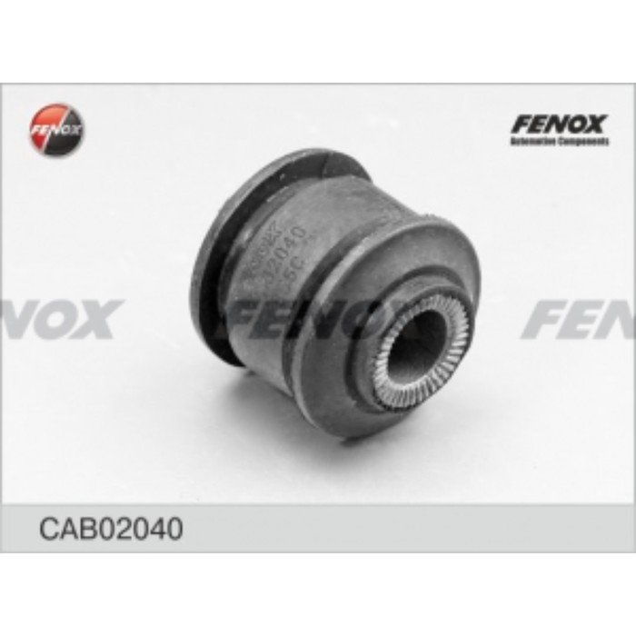 Сайлентблок Fenox cab02040