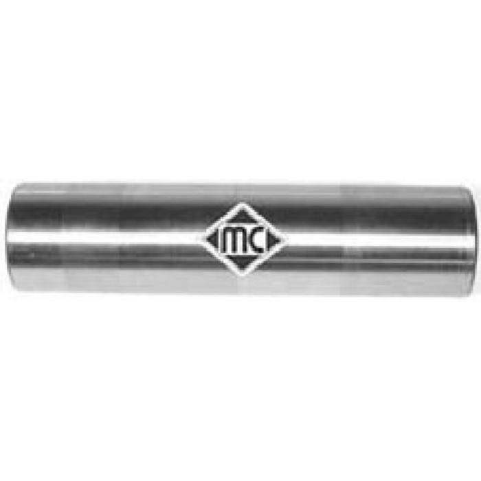 Ось рычага подвески METALCAUCHO 04551