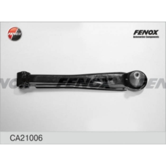 Рычаг подвески Fenox ca21006