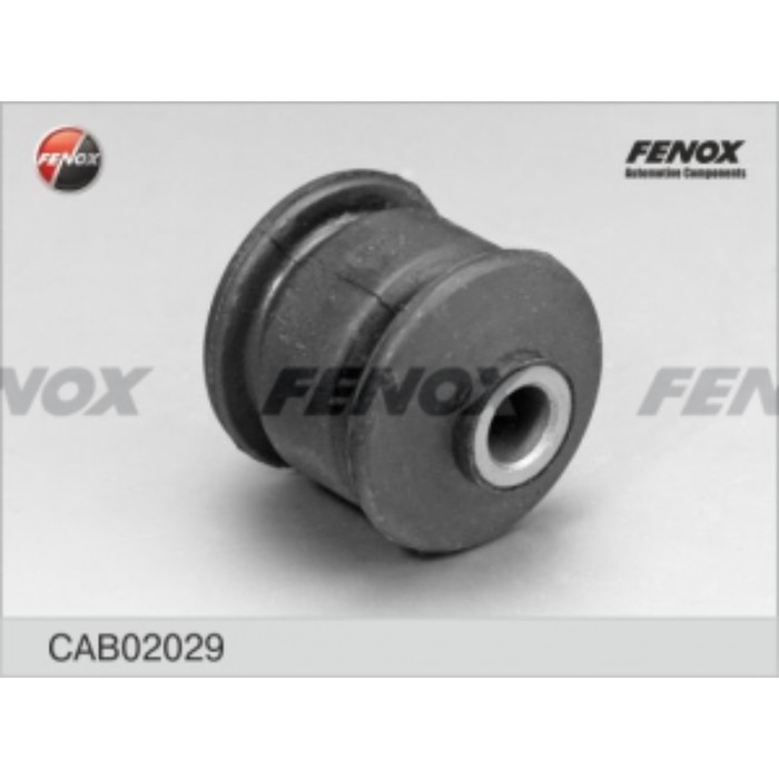Сайлентблок Fenox cab02029