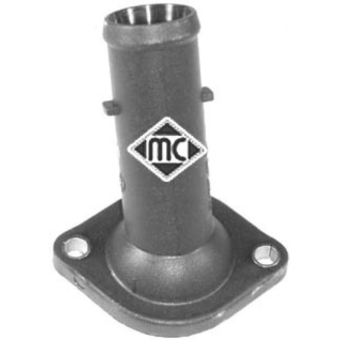 Фланец охлаждающей жидкости METALCAUCHO 03830