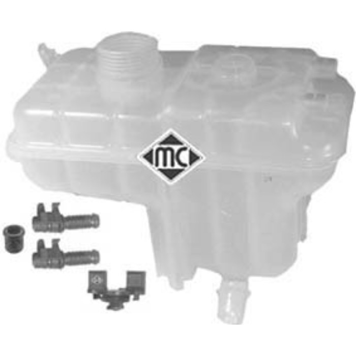 Бачок расширительный METALCAUCHO 03788