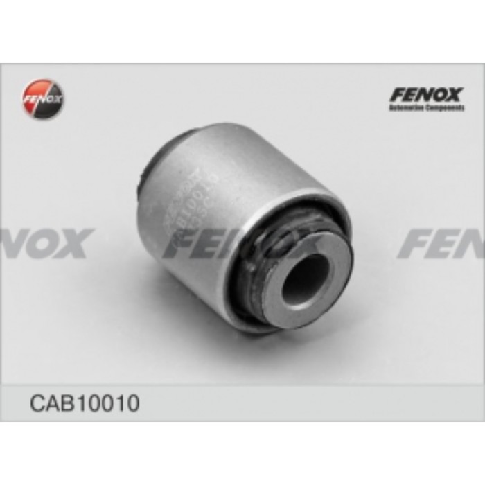 Сайлентблок Fenox cab10010