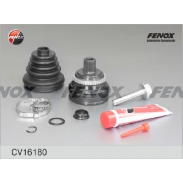 Шрус Fenox cv16180