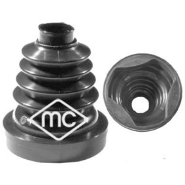 Пыльник ШРУСа METALCAUCHO 01246