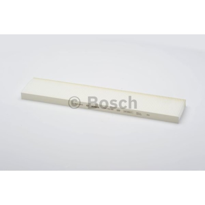 Фильтр салона BOSCH  1987432028
