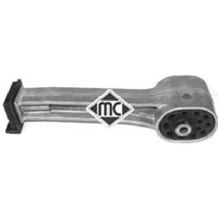 Подушка двигателя METALCAUCHO 04559