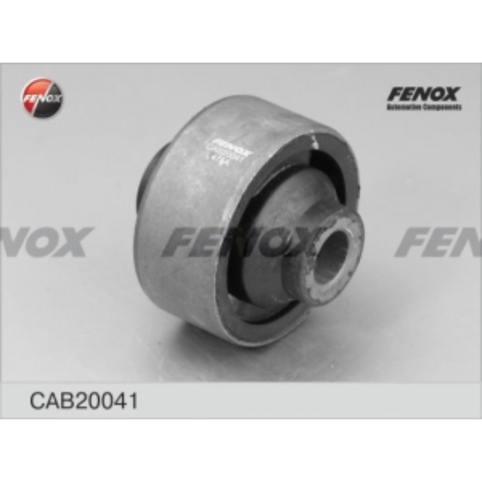Сайлентблок Fenox cab20041