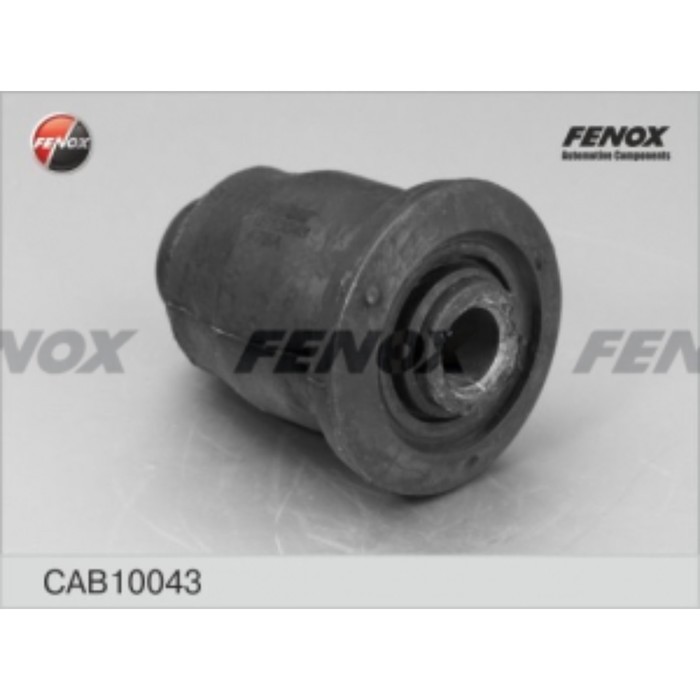 Сайлентблок Fenox cab10043