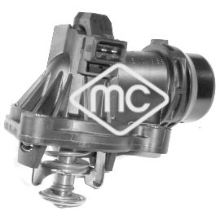Термостат METALCAUCHO 03825