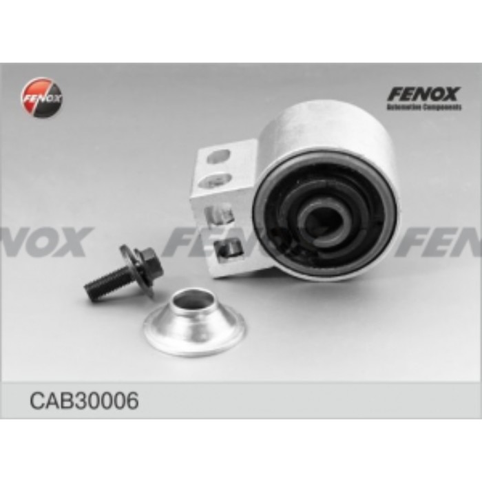 Сайлентблок Fenox cab30006